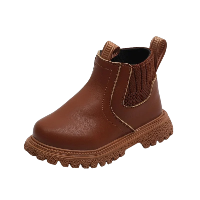 Bota Infantil Masculina Cowboy Boots