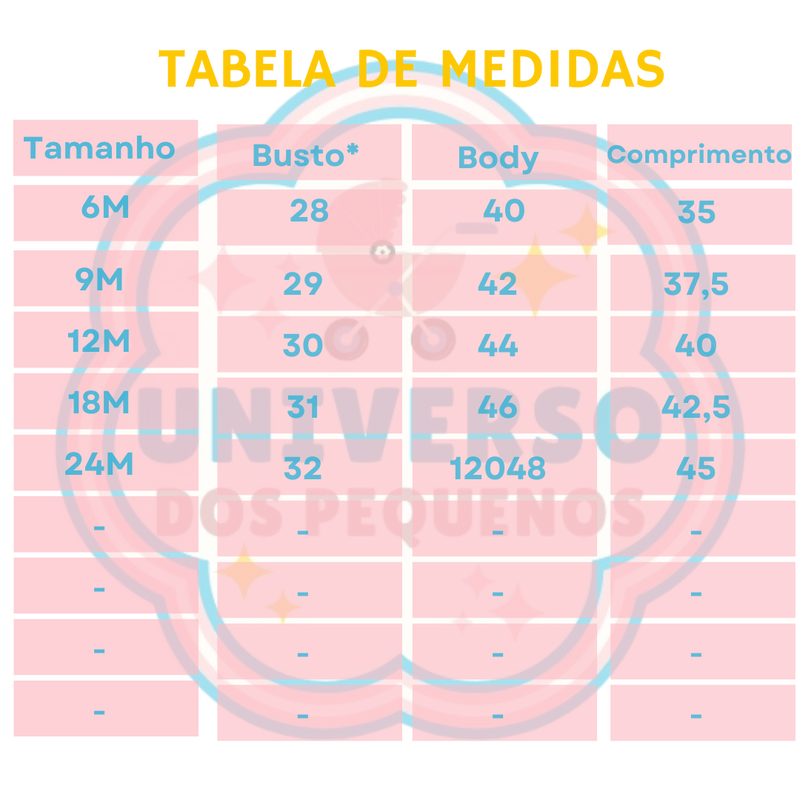 Conjunto Bebê Menino em Algodão com 3 Peças