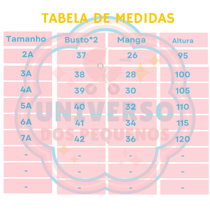 Conjunto de Verão para Meninos em Algodão