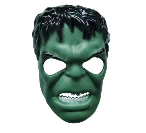 Fantasia Infantil Masculina do Hulk