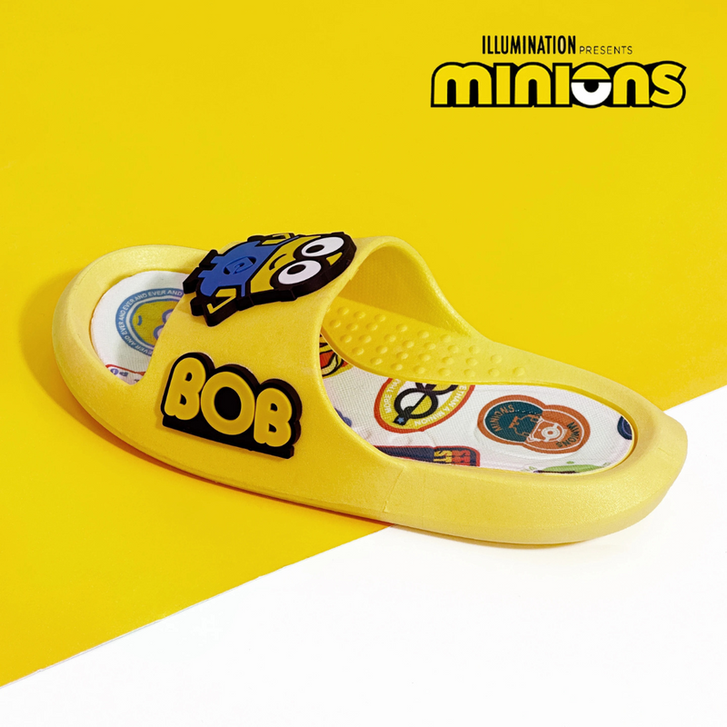 Flip Flop Infantil Unissex dos Minios