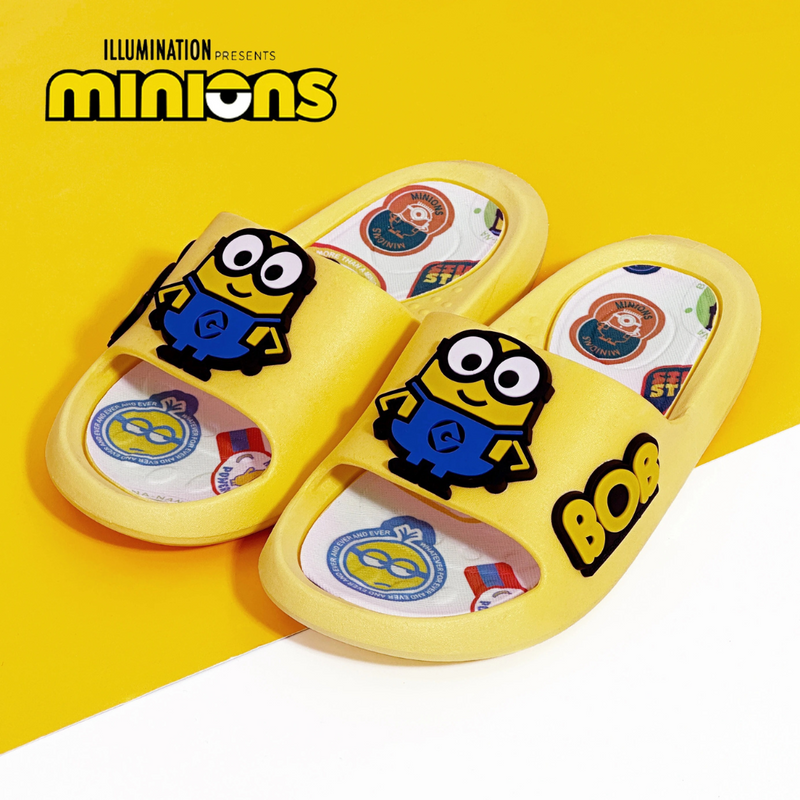 Flip Flop Infantil Unissex dos Minios