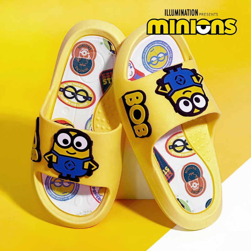 Flip Flop Infantil Unissex dos Minios