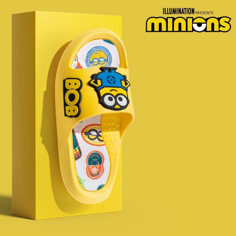 Flip Flop Infantil Unissex dos Minios