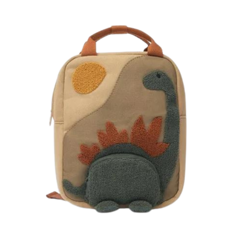 Mochila Infantil Schoolbag