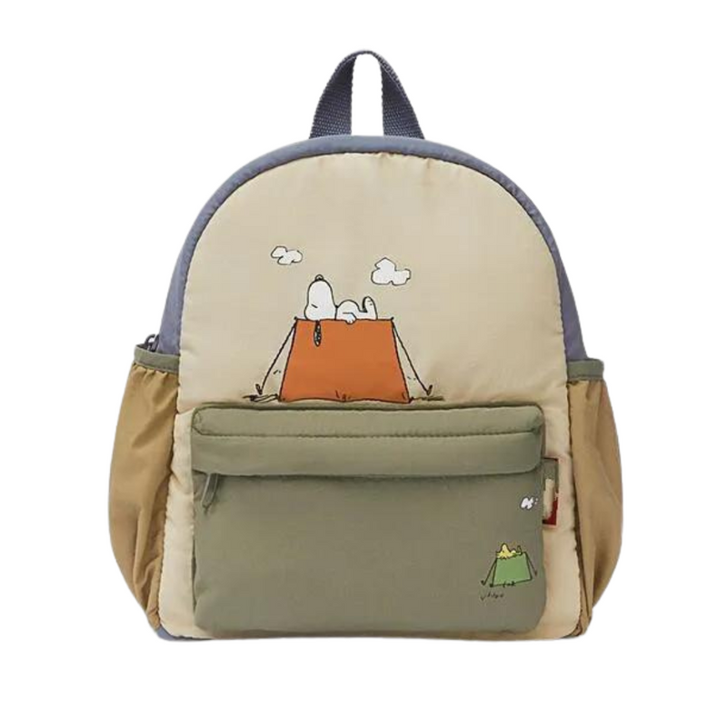 Mochila Infantil Schoolbag