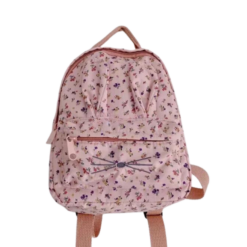 Mochila Infantil Schoolbag