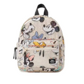 Mochila Infantil Unissex Mickey e Sua Turma