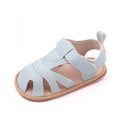 Sandália Bebê Masculina Summer Toe