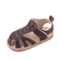 Sandália Bebê Masculina Summer Toe