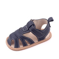 Sandália Bebê Masculina Summer Toe