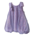 Vestido Balonê Infantil com Lantejoulas para Meninas | Roupas Elegantes Loja de Vestido de Festa Infantil Universo dos Pequenos 